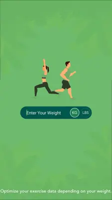 Belly Fat Challenge android App screenshot 5